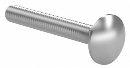 Låseskrue 10mm tykkelse