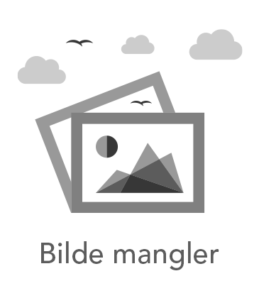 1par årer type 3-kant med innsvingt blad